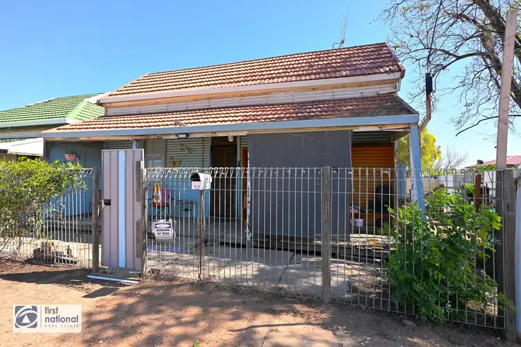 57 Mackay Street, Port Augusta SA 5700