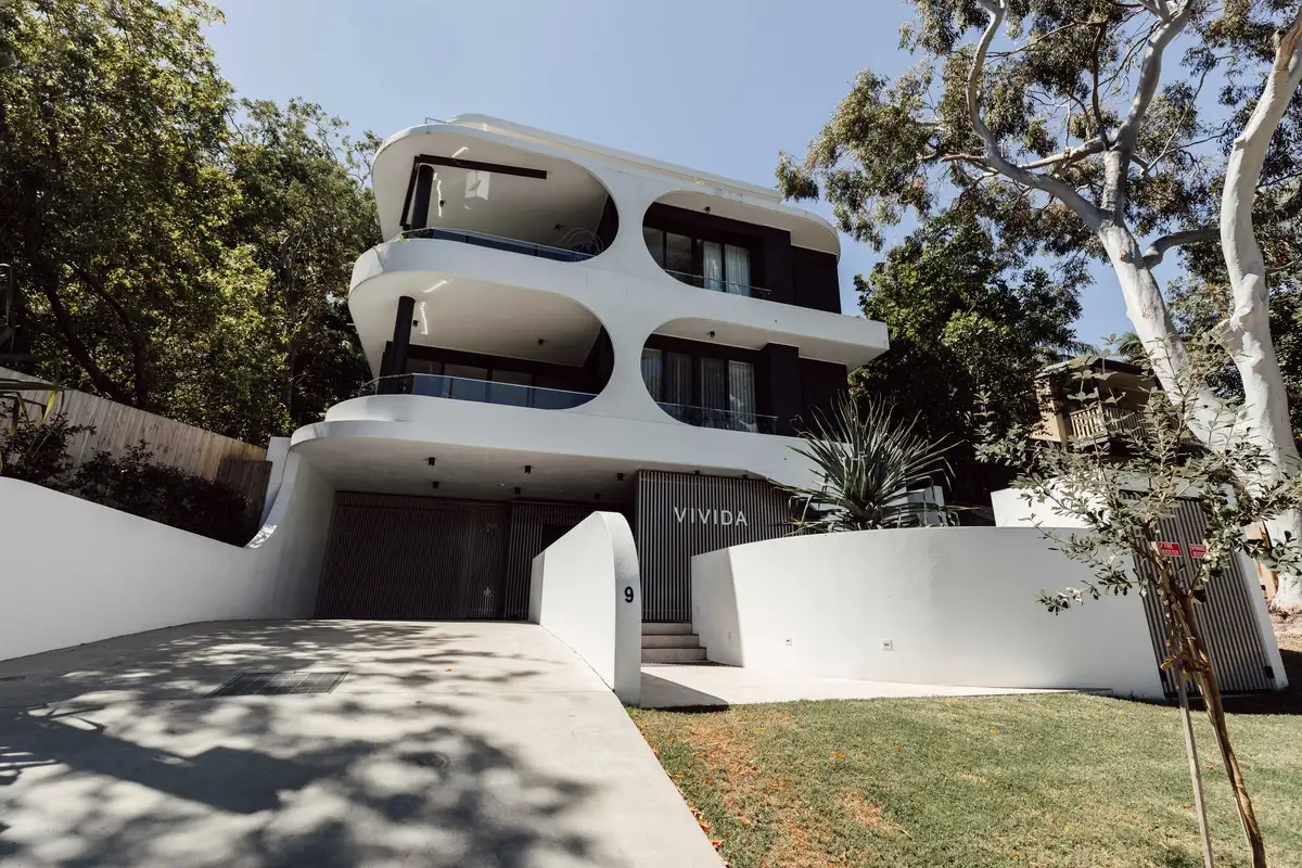 Main view of Homely apartment listing, 1/9 Bottlebrush Avenue, Noosa Heads QLD 4567