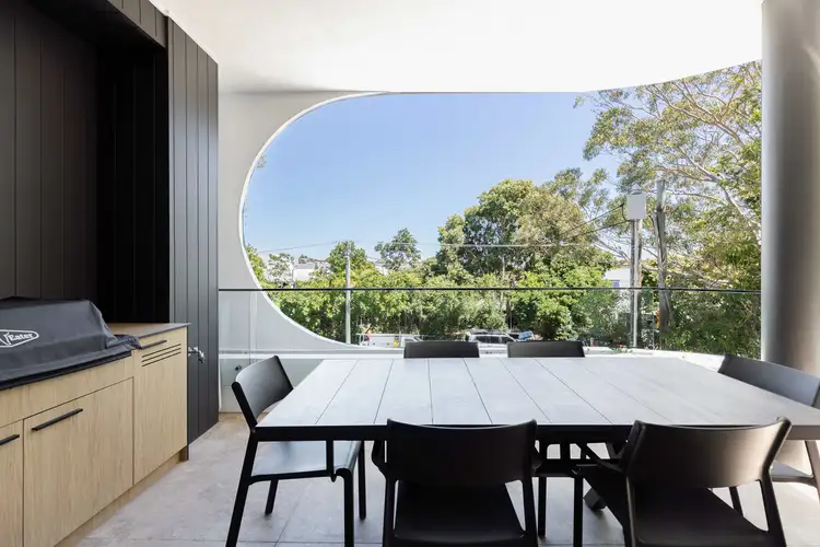 Fourth view of Homely apartment listing, 1/9 Bottlebrush Avenue, Noosa Heads QLD 4567