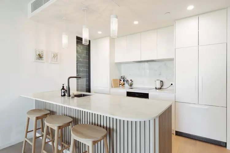 Fifth view of Homely apartment listing, 1/9 Bottlebrush Avenue, Noosa Heads QLD 4567