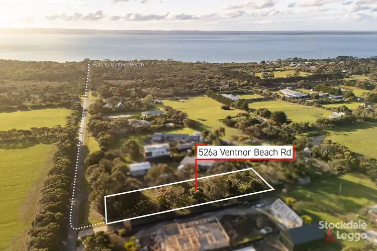 526a Ventnor Beach Road, Ventnor VIC 3922