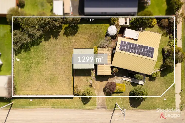 45 Phillip Island Road, Sunset Strip VIC 3922