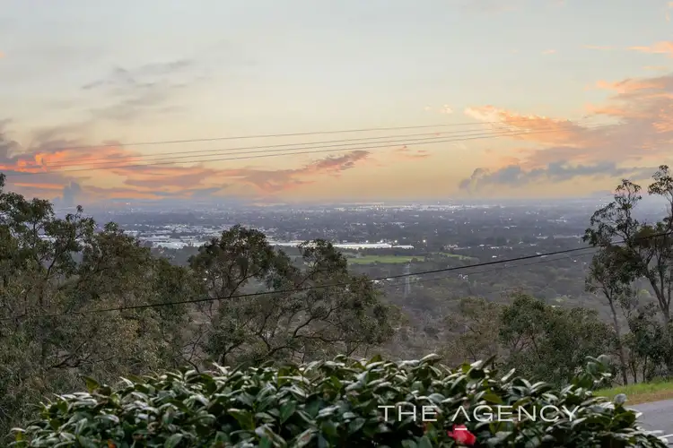 Second view of Homely house listing, 12 Melaleuca Road, Lesmurdie WA 6076