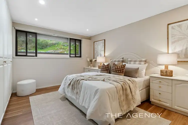 Sixth view of Homely house listing, 12 Melaleuca Road, Lesmurdie WA 6076