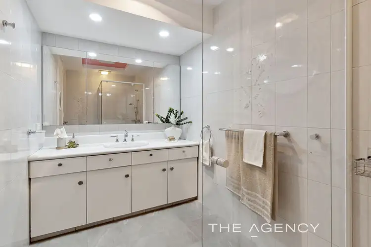 Seventh view of Homely house listing, 12 Melaleuca Road, Lesmurdie WA 6076