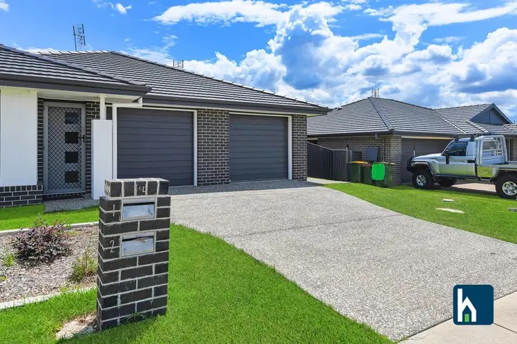 2/14 Favell Street, Gunnedah NSW 2380