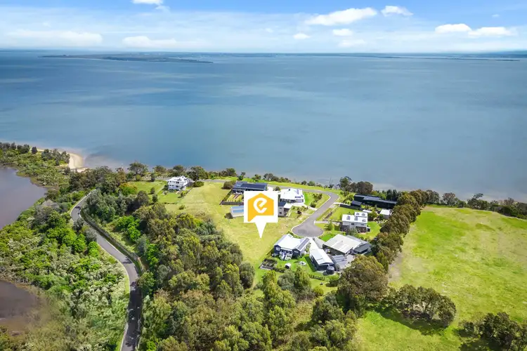 Fourth view of Homely land listing, 12B Lands End Grove, Metung VIC 3904