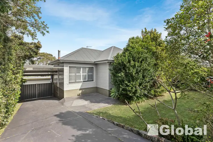 120 Main Road, Cardiff Heights NSW 2285