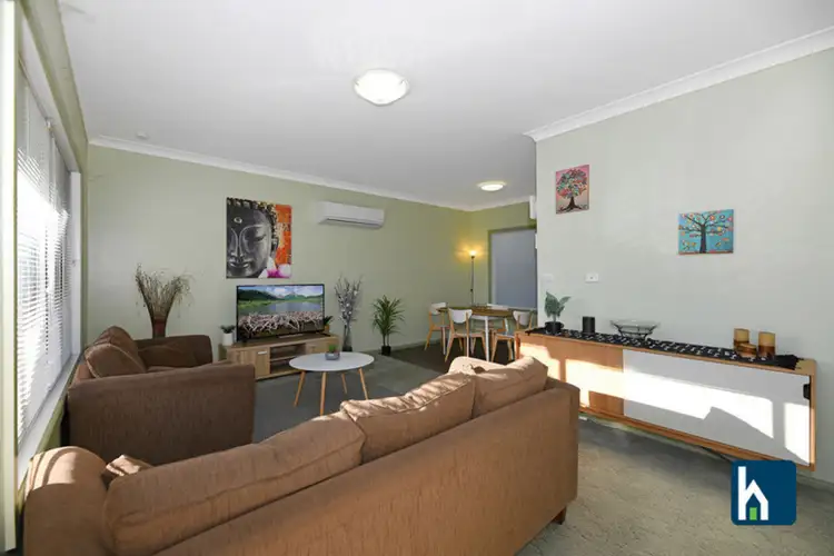 Flat/131 George Street, Gunnedah NSW 2380