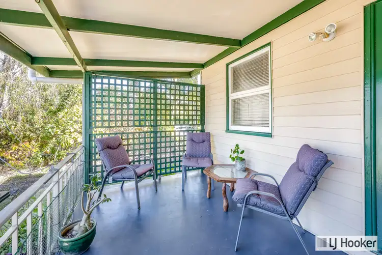 Second view of Homely house listing, 75 Fairymead Road, Bundaberg North QLD 4670