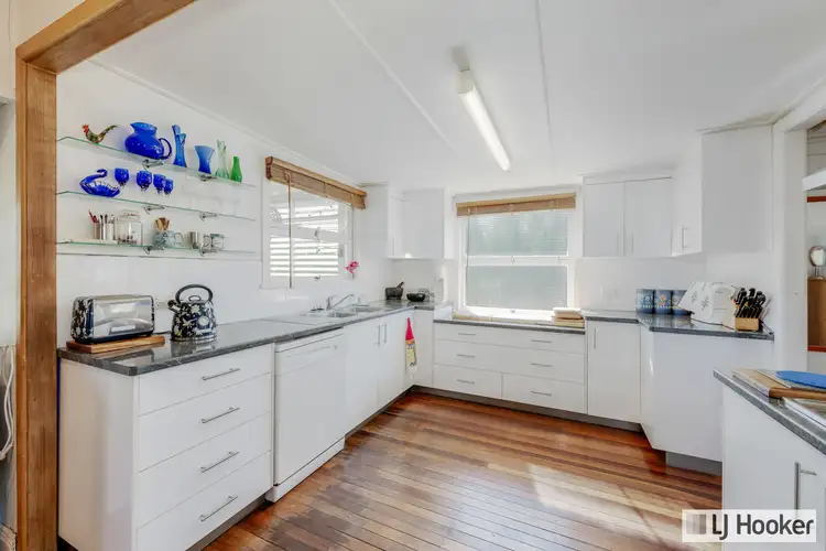 Third view of Homely house listing, 75 Fairymead Road, Bundaberg North QLD 4670