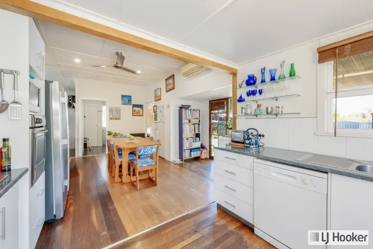 Fifth view of Homely house listing, 75 Fairymead Road, Bundaberg North QLD 4670