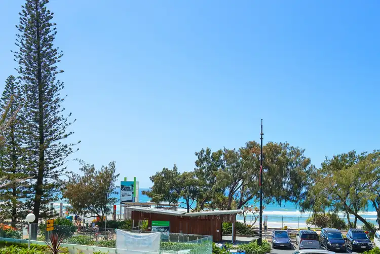 Main view of Homely unit listing, 204/40 The Esplanade, Surfers Paradise QLD 4217
