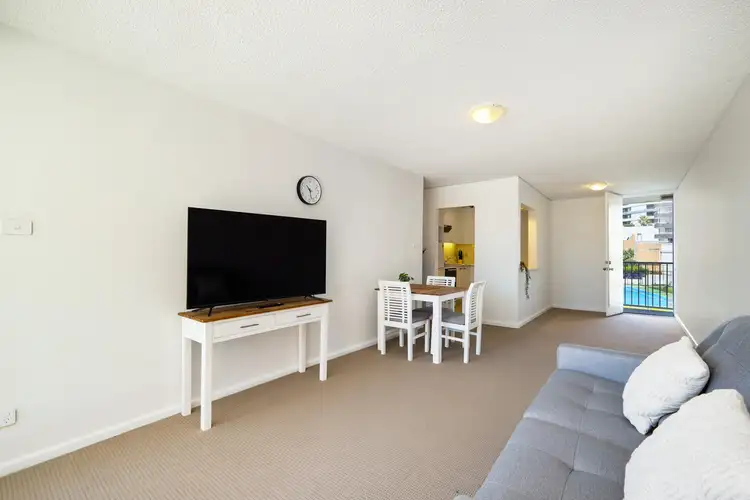 Fourth view of Homely unit listing, 204/40 The Esplanade, Surfers Paradise QLD 4217