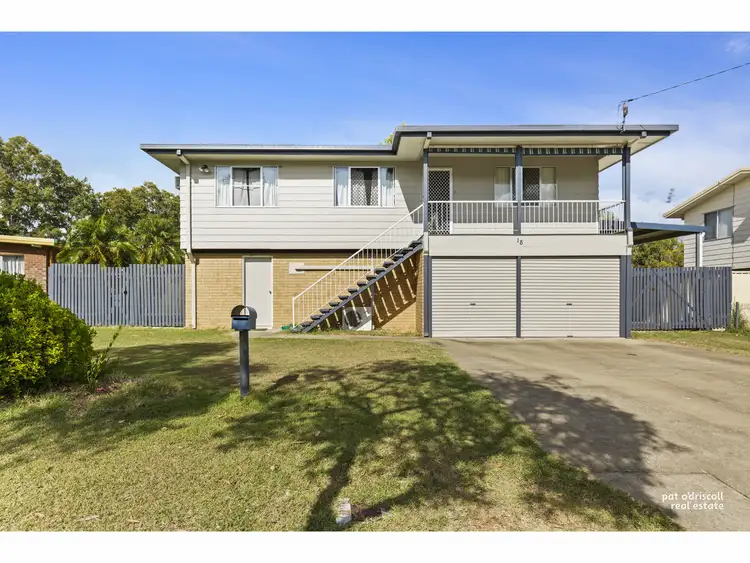 18 Bruigom Street, Norman Gardens QLD 4701