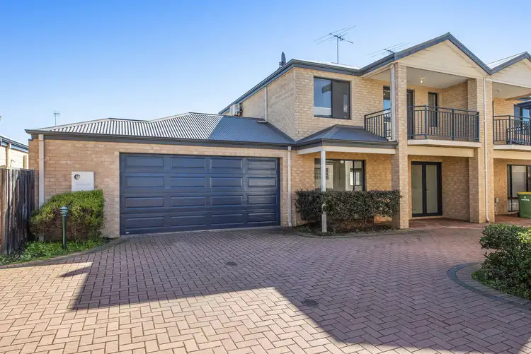 7/42 Shannon Road, Mandurah WA 6210