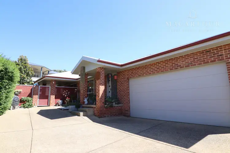 Main view of Homely house listing, 3/1 Brindabella Drive, Tatton NSW 2650
