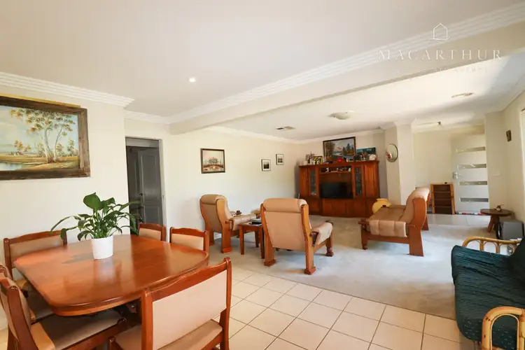 Third view of Homely house listing, 3/1 Brindabella Drive, Tatton NSW 2650