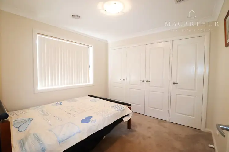 Fourth view of Homely house listing, 3/1 Brindabella Drive, Tatton NSW 2650
