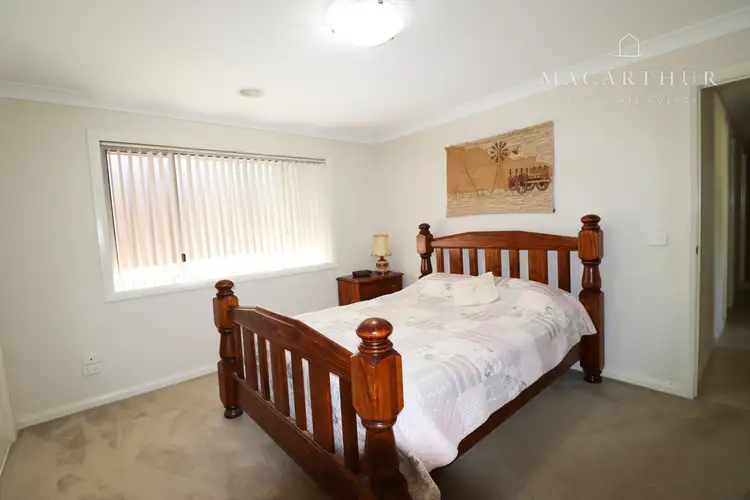 Fifth view of Homely house listing, 3/1 Brindabella Drive, Tatton NSW 2650