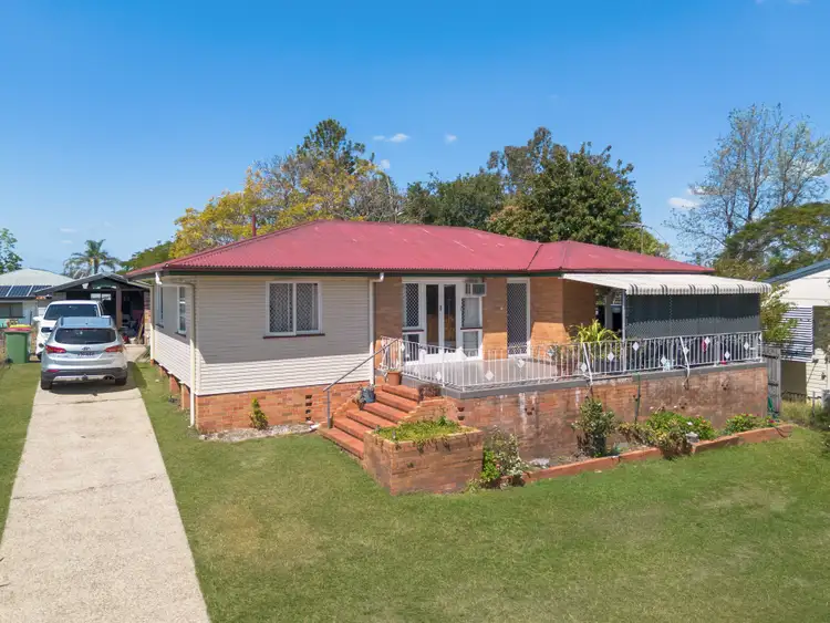 85 Holdsworth Road, North Ipswich QLD 4305