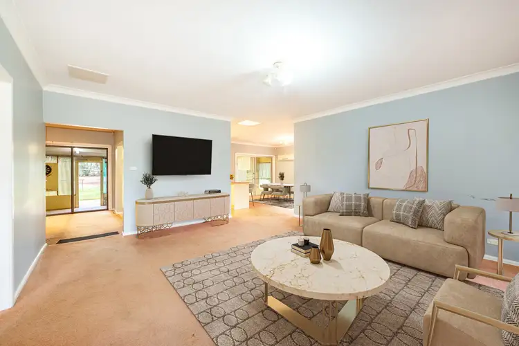 Main view of Homely house listing, 172 Walla Avenue, Griffith NSW 2680