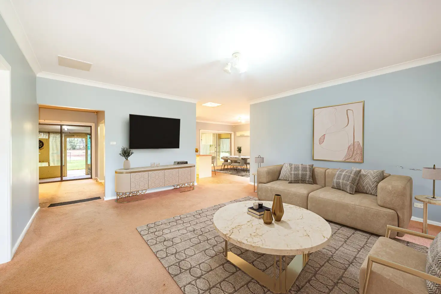 Main view of Homely house listing, 172 Walla Avenue, Griffith NSW 2680