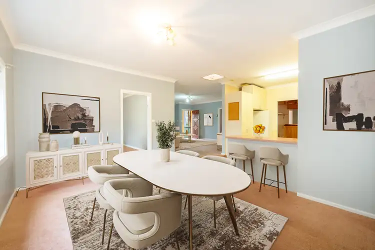 Second view of Homely house listing, 172 Walla Avenue, Griffith NSW 2680