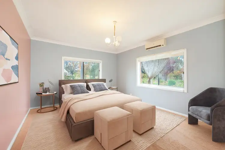 Fifth view of Homely house listing, 172 Walla Avenue, Griffith NSW 2680