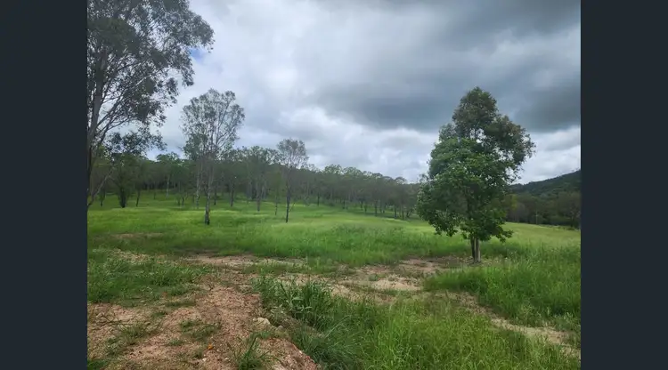 Lot 2 Kanigan Road, Kanigan QLD 4570