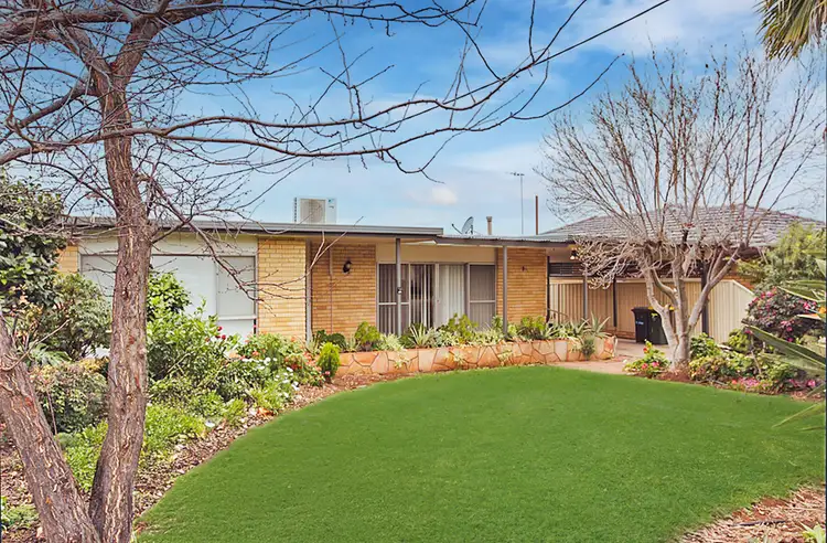 7 Gibbs Street, Griffith NSW 2680