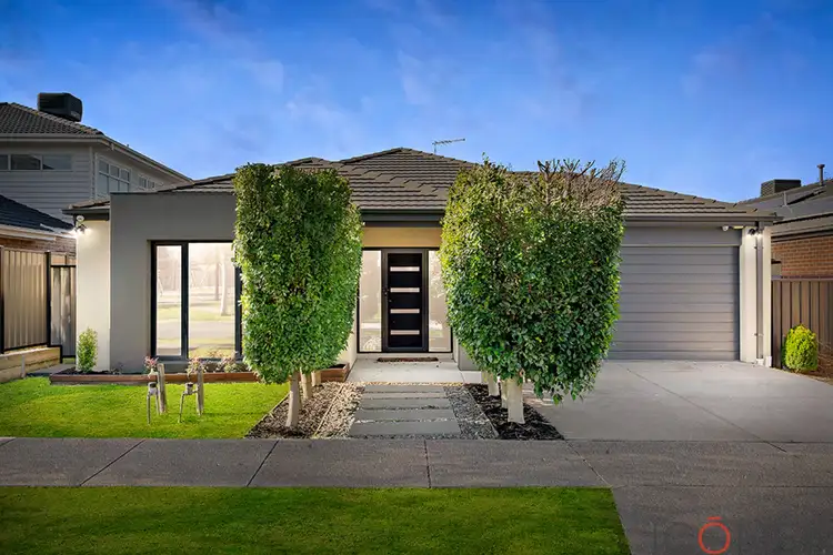 3 Anzac Drive, Wollert VIC 3750