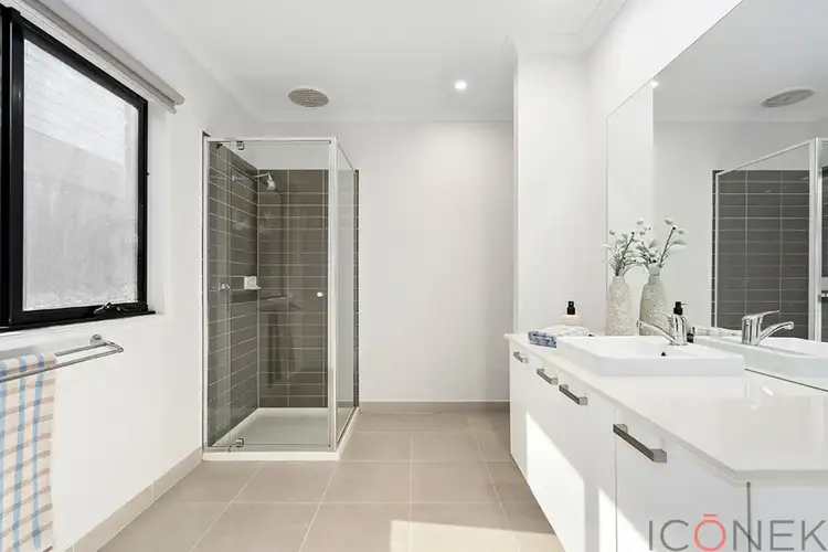 Fifth view of Homely house listing, 3 Anzac Drive, Wollert VIC 3750