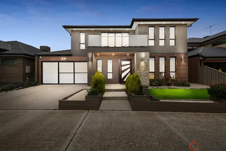 96 Fulham Way, Wollert VIC 3750