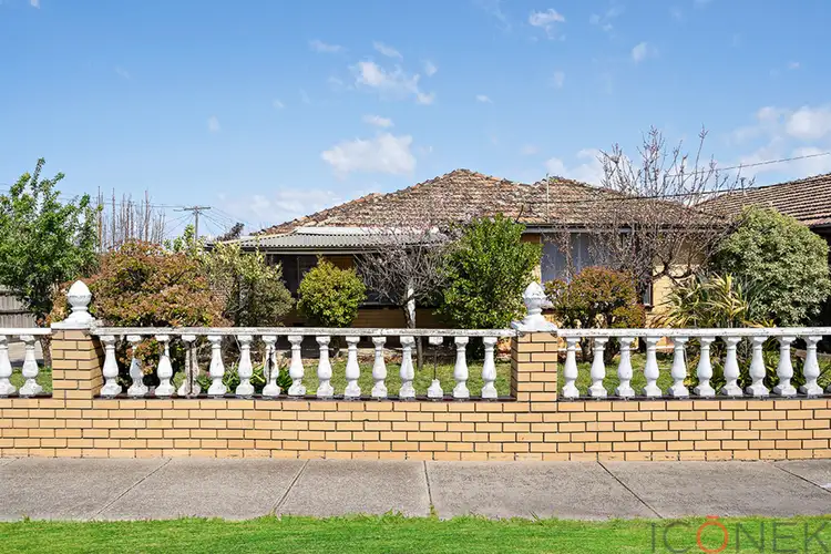 Main view of Homely house listing, 59 Elizabeth Drive, Lalor VIC 3075