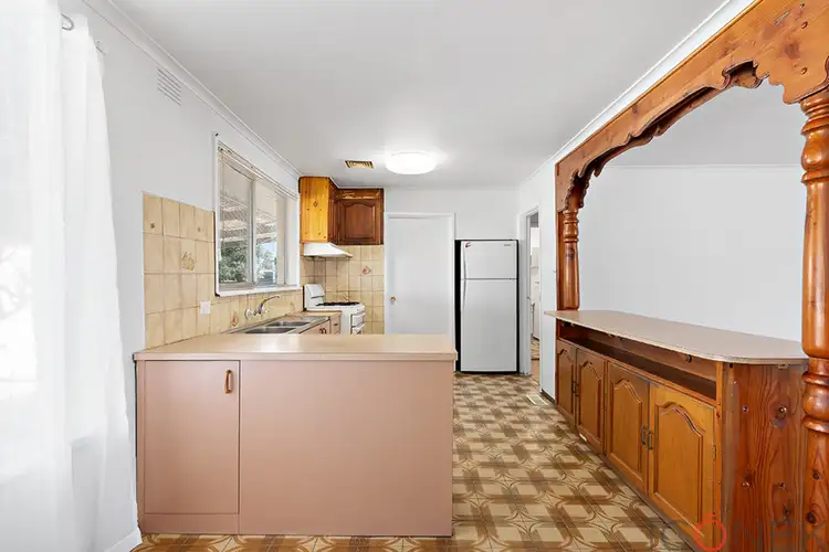 Second view of Homely house listing, 59 Elizabeth Drive, Lalor VIC 3075