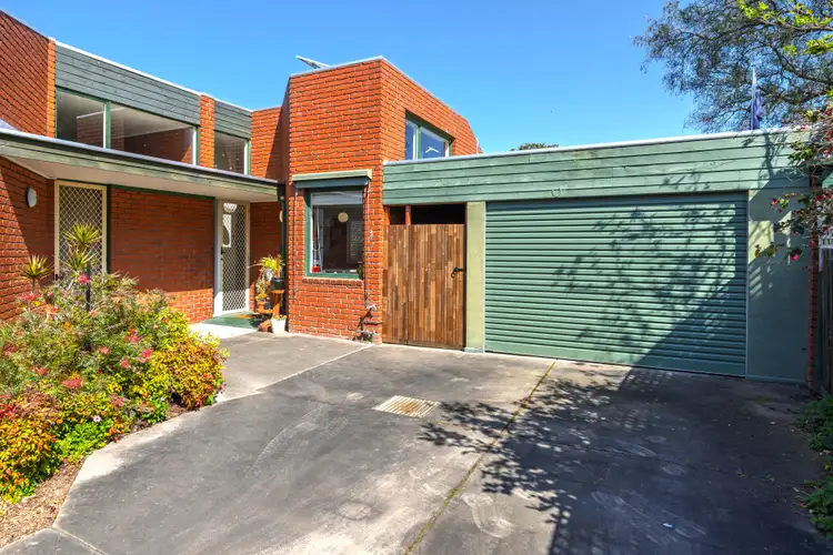 3/97 Marley Street, Sale VIC 3850