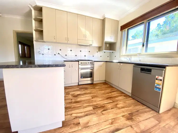 Second view of Homely house listing, 5 Logue Court, South Hedland WA 6722