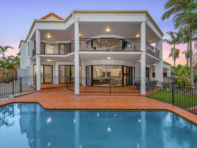 12 Newell Place, Westlake QLD 4074