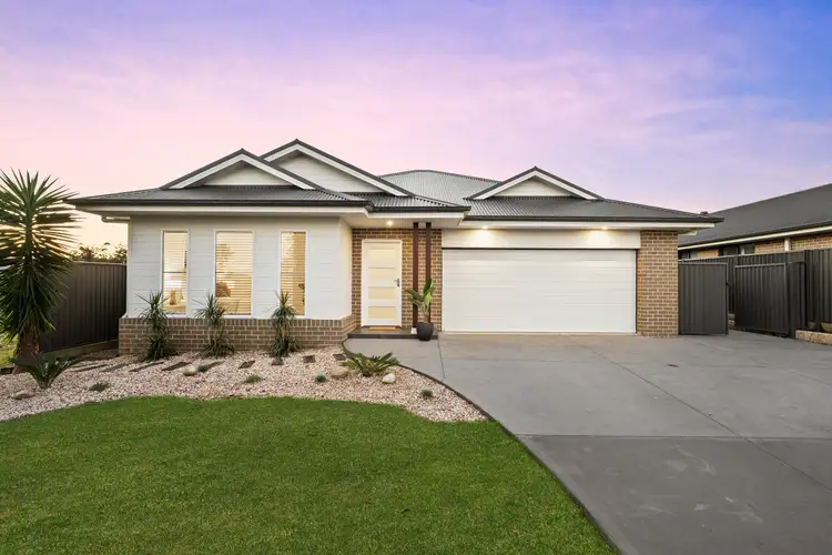 25 Johanson Road, Cooranbong NSW 2265