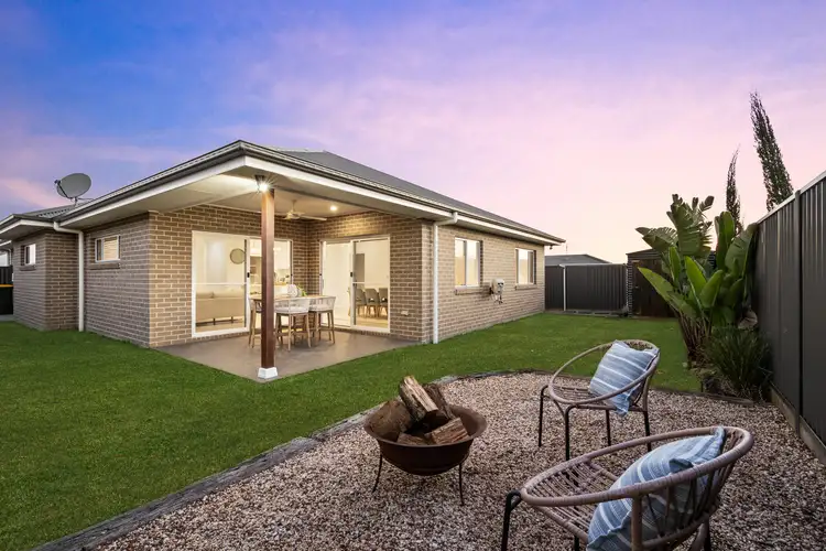 Second view of Homely house listing, 25 Johanson Road, Cooranbong NSW 2265