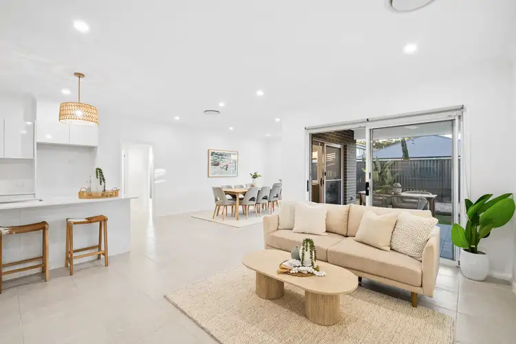 Third view of Homely house listing, 25 Johanson Road, Cooranbong NSW 2265