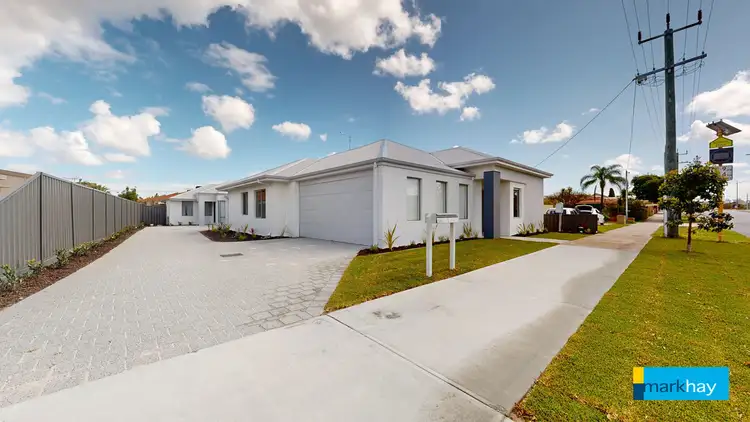 1/339 Grand Promenade, Dianella WA 6059