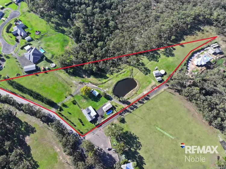 2 Paulls Road, South Maroota NSW 2756
