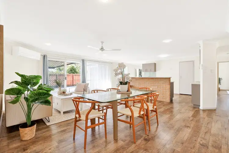 Fourth view of Homely house listing, 9 Newbury Crescent, Lawnton QLD 4501