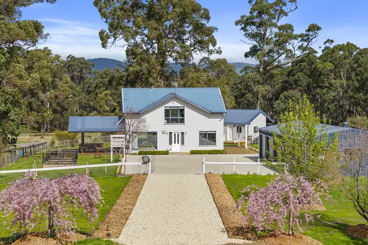 109 Crabtree Road, Grove TAS 7109
