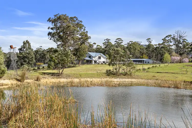 109 Crabtree Road, Grove TAS 7109
