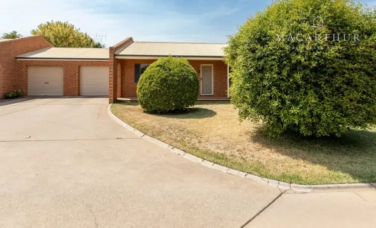 Main view of Homely house listing, 8/89 Crampton Street, Wagga Wagga NSW 2650