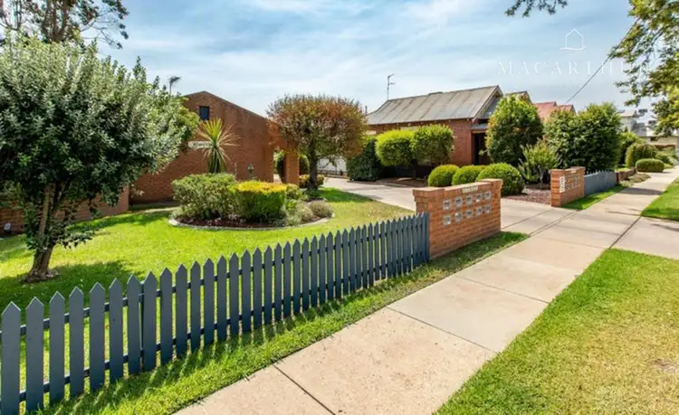 Second view of Homely house listing, 8/89 Crampton Street, Wagga Wagga NSW 2650