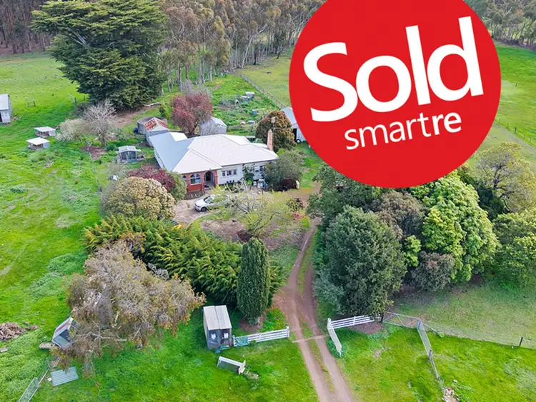 4541 Hamilton-Port Fairy Road